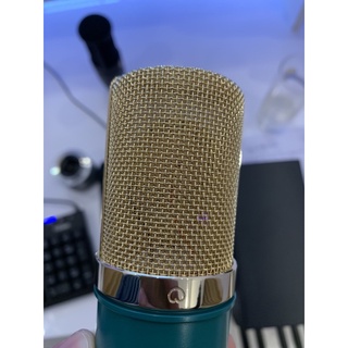 Micro MXL V67 New