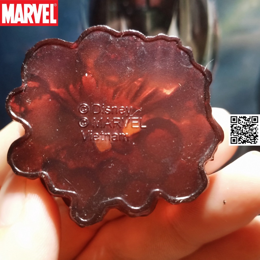 Mô hình Avengers EndGame giáp sắt siêu đẳng Iron man Mark 3 chính hãng disney 1069 1070