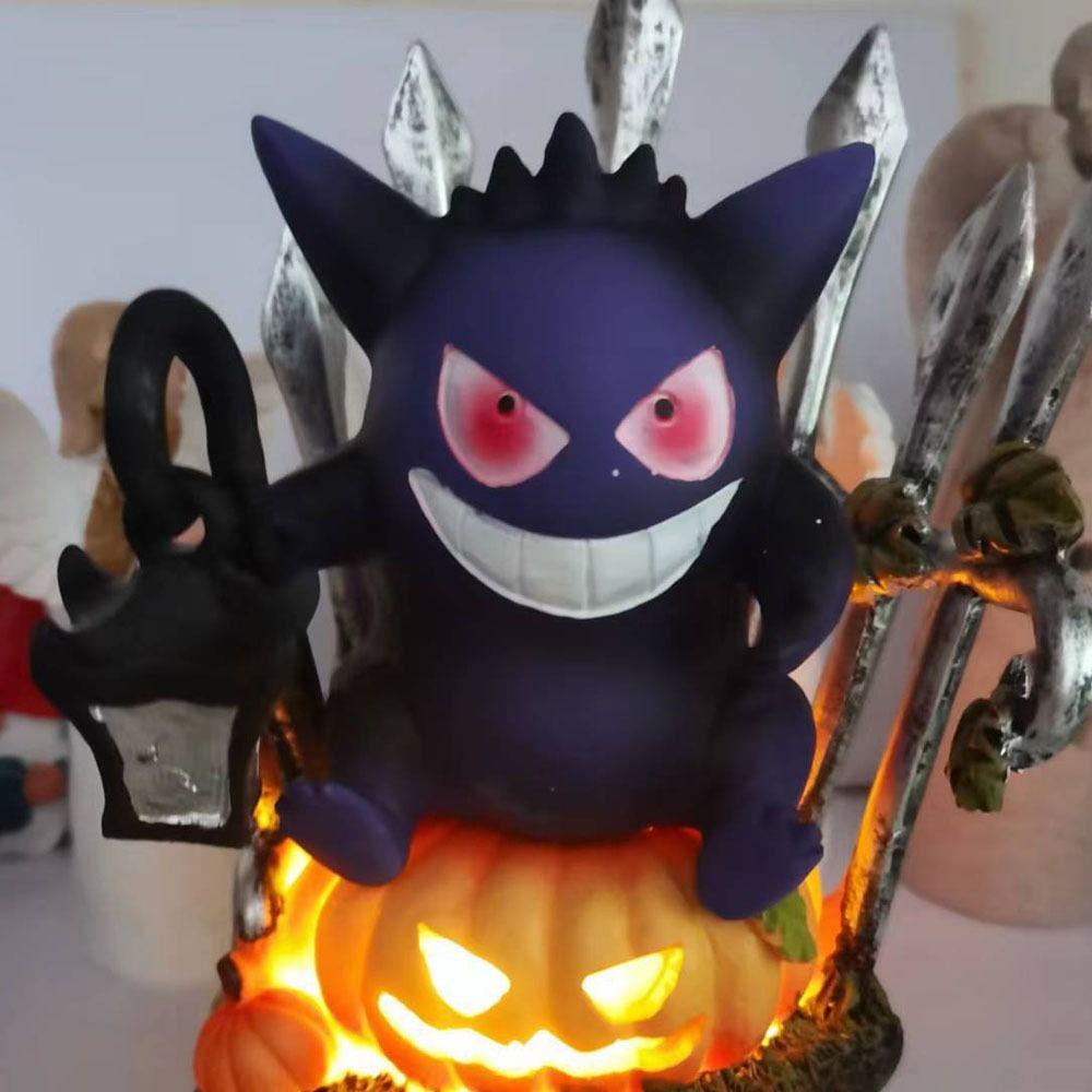 YIYU Đồ Chơi Nhân Vật Hoạt Hình Tyrler1 Pokemon