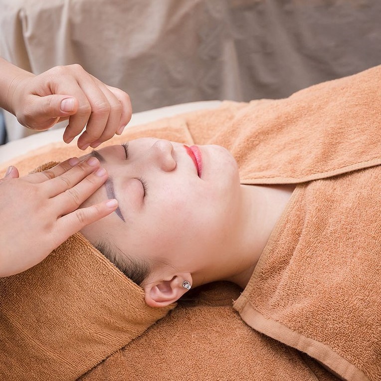 HCM  - Liệu Trình Thải Độc Tố Thanh Khiết Làn Da tại Paradise Spa