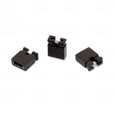 Jump chốt 2.54mm
