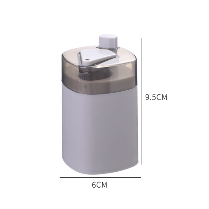 Hộp đựng tăm xỉa răng đẩy tự động tiện dụng dành cho gia đình