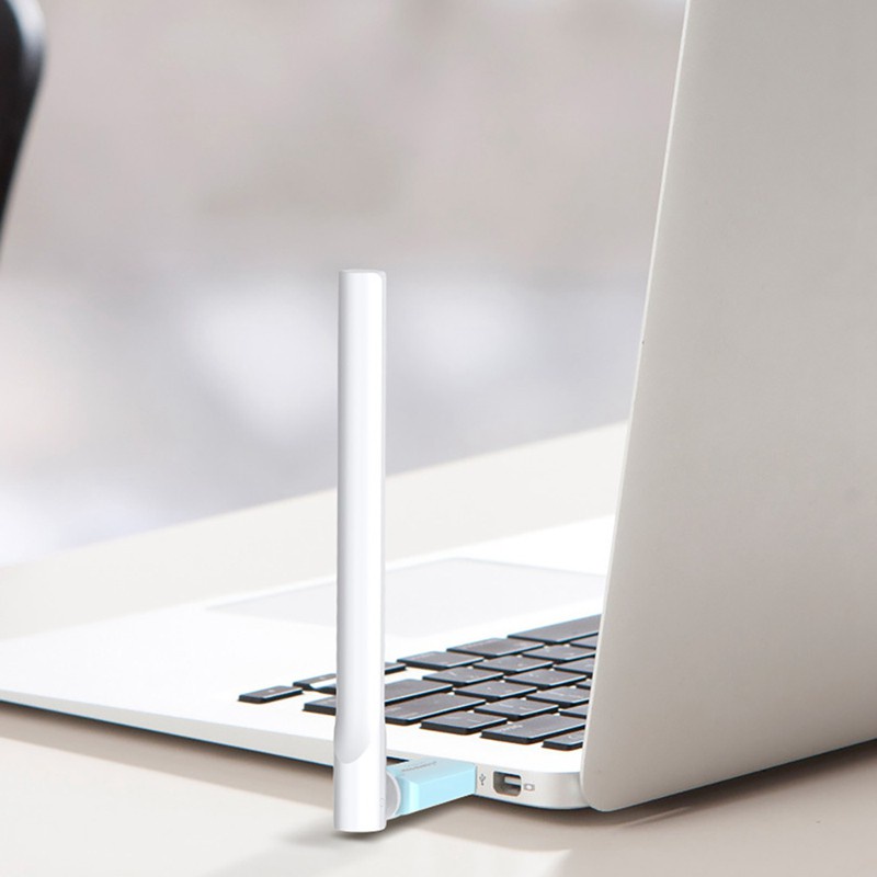 Thẻ Mạng Không Dây Comfast 821ac 600mbps Dual-Band | BigBuy360 - bigbuy360.vn
