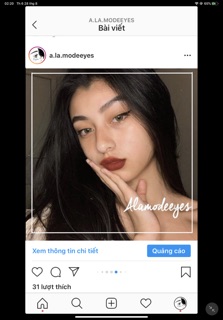 Cận 5.5 có sẵn post 1 ❤️