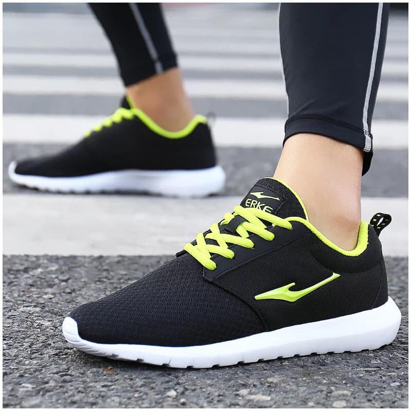 Giầy thể thao Erke chính hãng