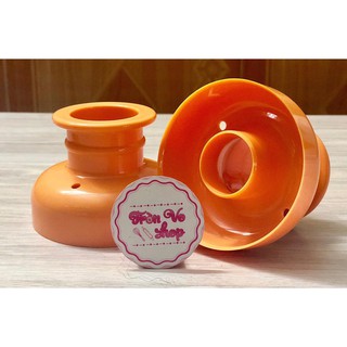 Cutter donut 5*8*5cm