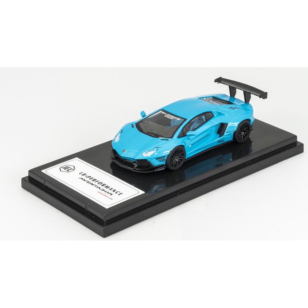 Mô Hình Xe Hơi lamborghini Bằng Hợp Kim Tỉ Lệ 1 / 64