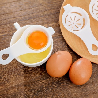 Dụng cụ tách lòng đỏ trứng, dung cụ làm bánh