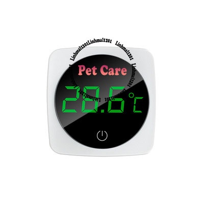 Nhiệt kế đo nhiệt độ bể cá mini cao cấp nepall