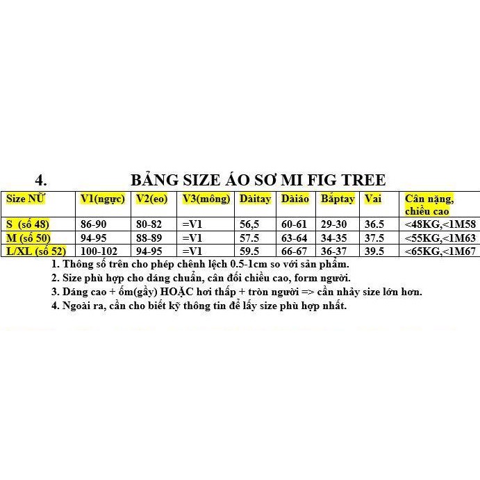 Áo sơ mi cổ trụ