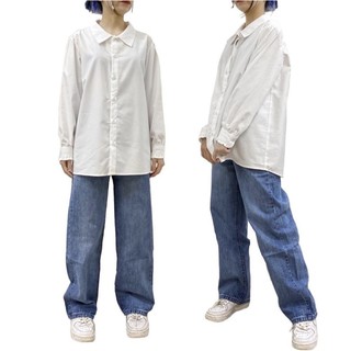 COOL AUNTIE JEANS