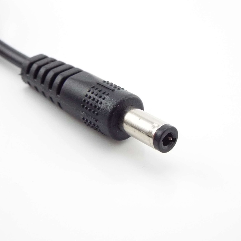 Dây Cáp Sạc vnk2 1m dc 22awg 3a 5v usb 2.0 type a male Sang dc plug