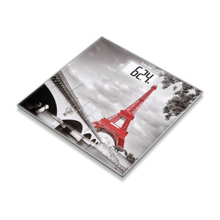 Cân điện tử mặt kính beurer gs203