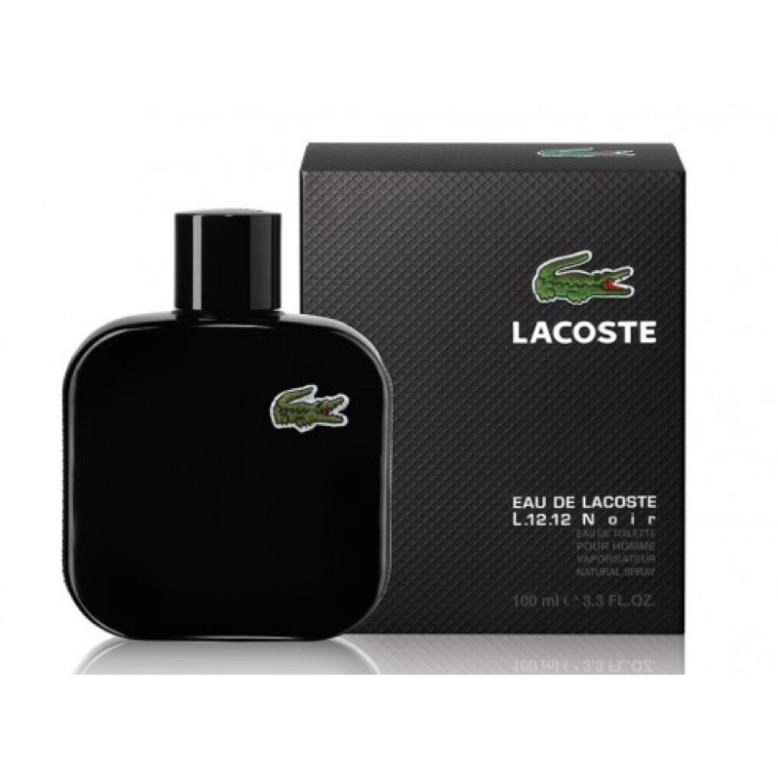 Nước Hoa Nam Lacoste Trắng , Đen EDP 100ml lịch lãm đàn ông , Nước Hoa Lacoste nam tính -Linh Chi Mỹ Phẩm