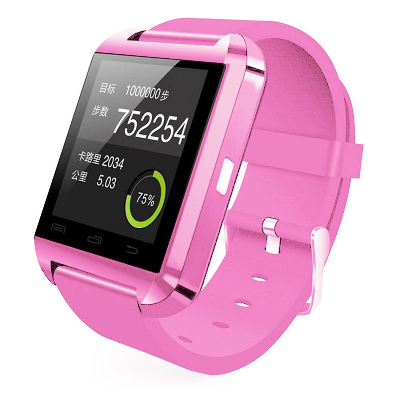 Đồng Hồ Thông Minh Kết Nối Bluetooth Cho Htc