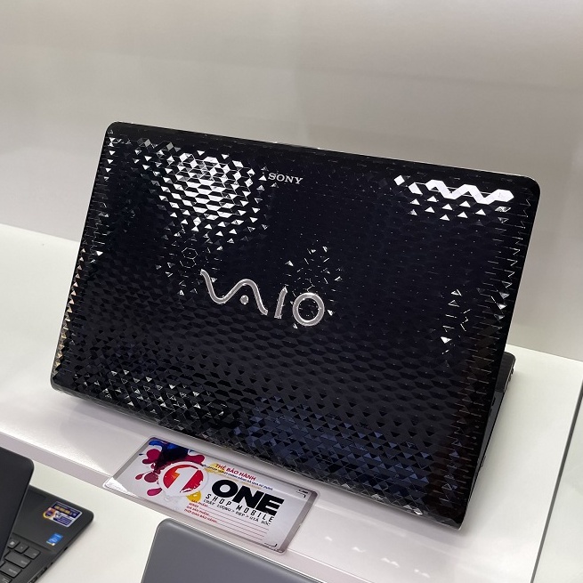[Đẳng Cấp - Sang Trọng] Laptop Sony Vaio VPCEH Core i5 2520M/ Ram 8Gb/ SSD 256Gb/ Vỏ vân kim cương cực đẹp . | BigBuy360 - bigbuy360.vn