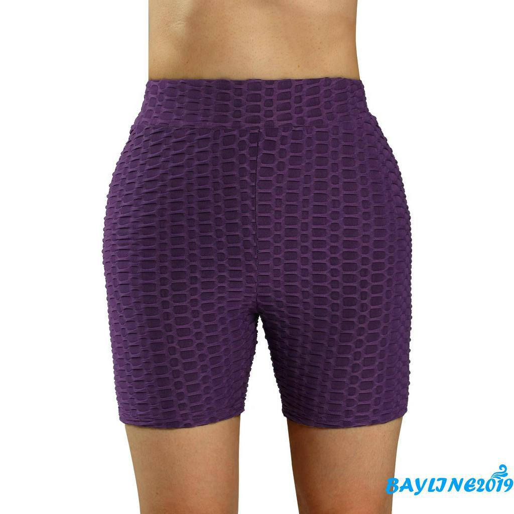 Quần Ngắn Thể Thao Năng Động Dành Cho Nữ
