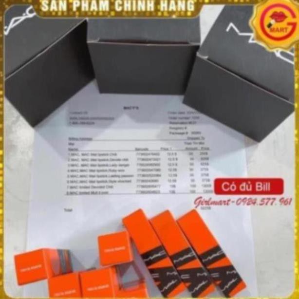 Son Mac chính hãng Devoted to chili Mullit over phiên bản giới hạn 2020 | BigBuy360 - bigbuy360.vn