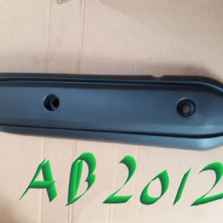 (GIÁ SỈ GIẢM 5%) Ốp bô air blade 2012