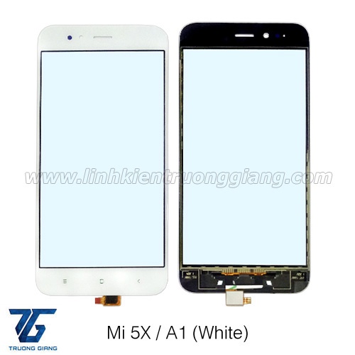 CẢM ỨNG XIAOMI MI MAX 2