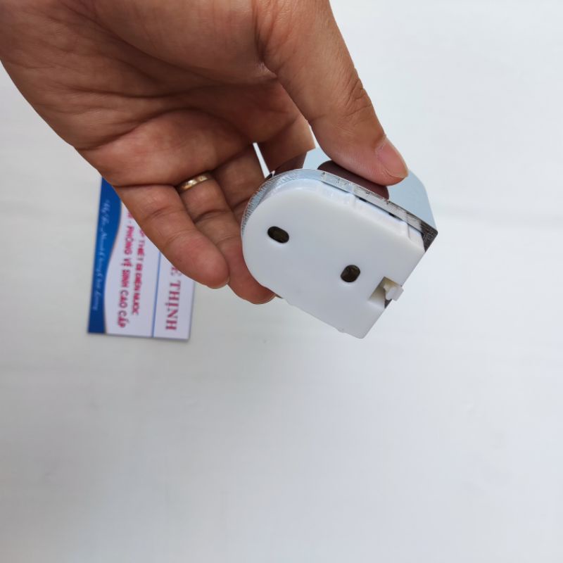 Cài sen chỉnh nhiều chế độ hàng đẹp