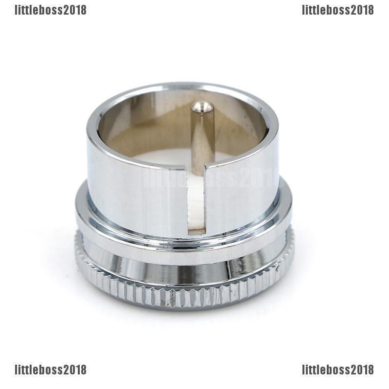 Nắp Xlr Giảm Tiếng Ồn