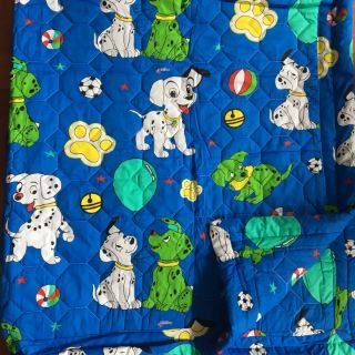 Mền cotton Thắng Lợi