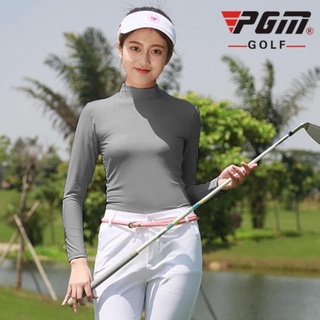 ÁO GOLF PGM CHỐNG NẮNG (ÁO LÓT NỮ)