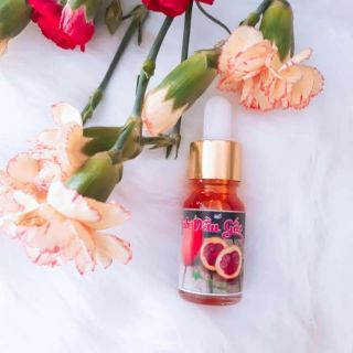 Tinh Dầu Gấc Handmade