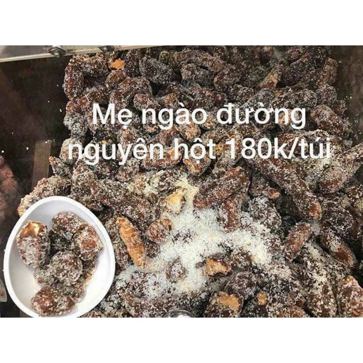 Me thái lan các loại