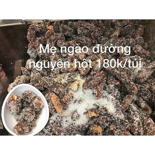 Me thái lan các loại