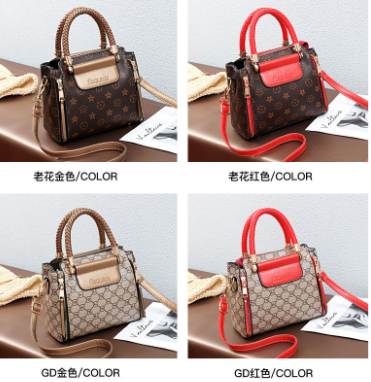 Ready stock Túi Xách Đeo Chéo Thời Trang Dành Cho Nữ