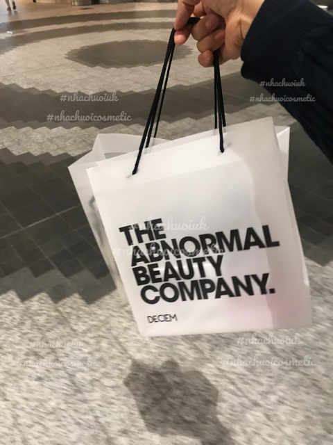 Serum The Ordinary Niacinamide 10% + Zinc 1% 30ml 60ml | BigBuy360 - bigbuy360.vn