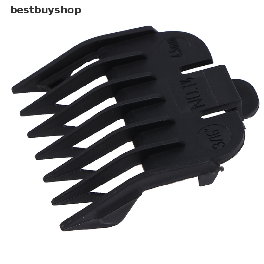 Bộ 3 lược thay thế chuyên dụng cho tông đơ cắt tóc