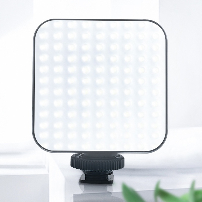 Đèn Led zzz 2500-8000K Điều Chỉnh Được Tiện Lợi Dành Cho Quay Video / Phát Trực Tiếp