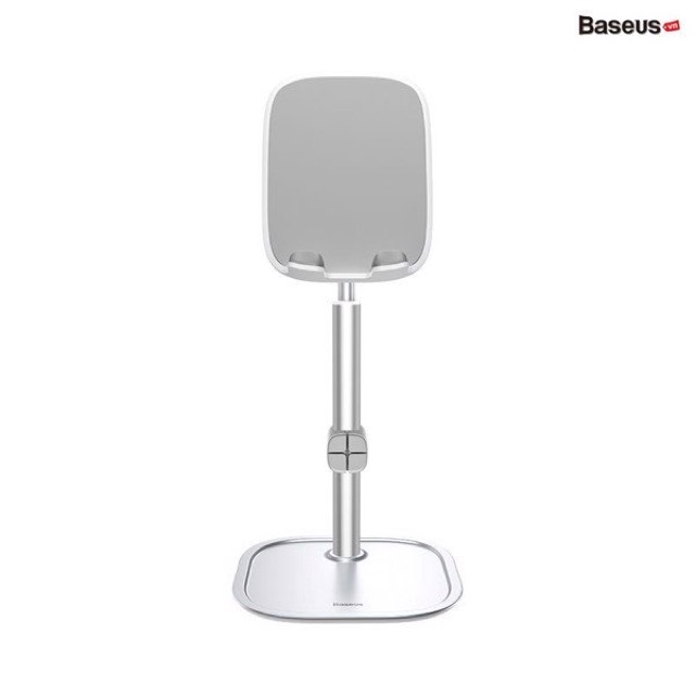 Bộ đế giữ điện thoại và máy tính bảng để bàn Baseus Literary Youth Desktop Bracket