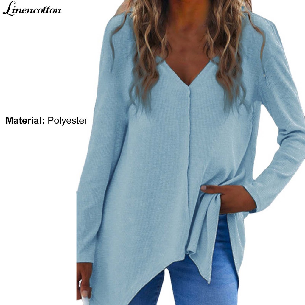 Áo khoác len polyester cotton dáng rộng chống nhăn thời trang mùa đông cho nữ
 | BigBuy360 - bigbuy360.vn