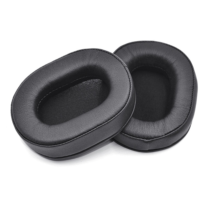 Đệm Bọc Bảo Vệ Tai Nghe Chụp Đầu Bằng Da Thay Thế Chuyên Dụng Cho Everest Elite 7