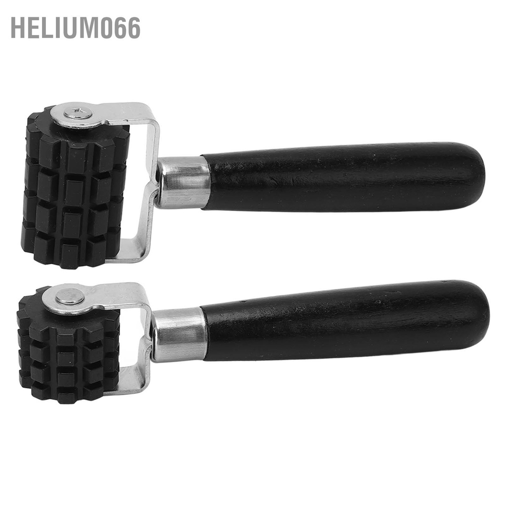 Con Lăn Lọc Tiếng Ồn Bằng Silicone 6.9 Inch Cho Xe Hơi