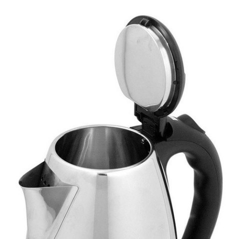 Ấm Siêu Tốc Ấm siêu tốc Inox 1.8L - Ấm Siêu Tốc Electric Kettle