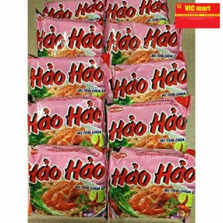 VIC mart_  Mì tôm chua cay Hảo Hảo