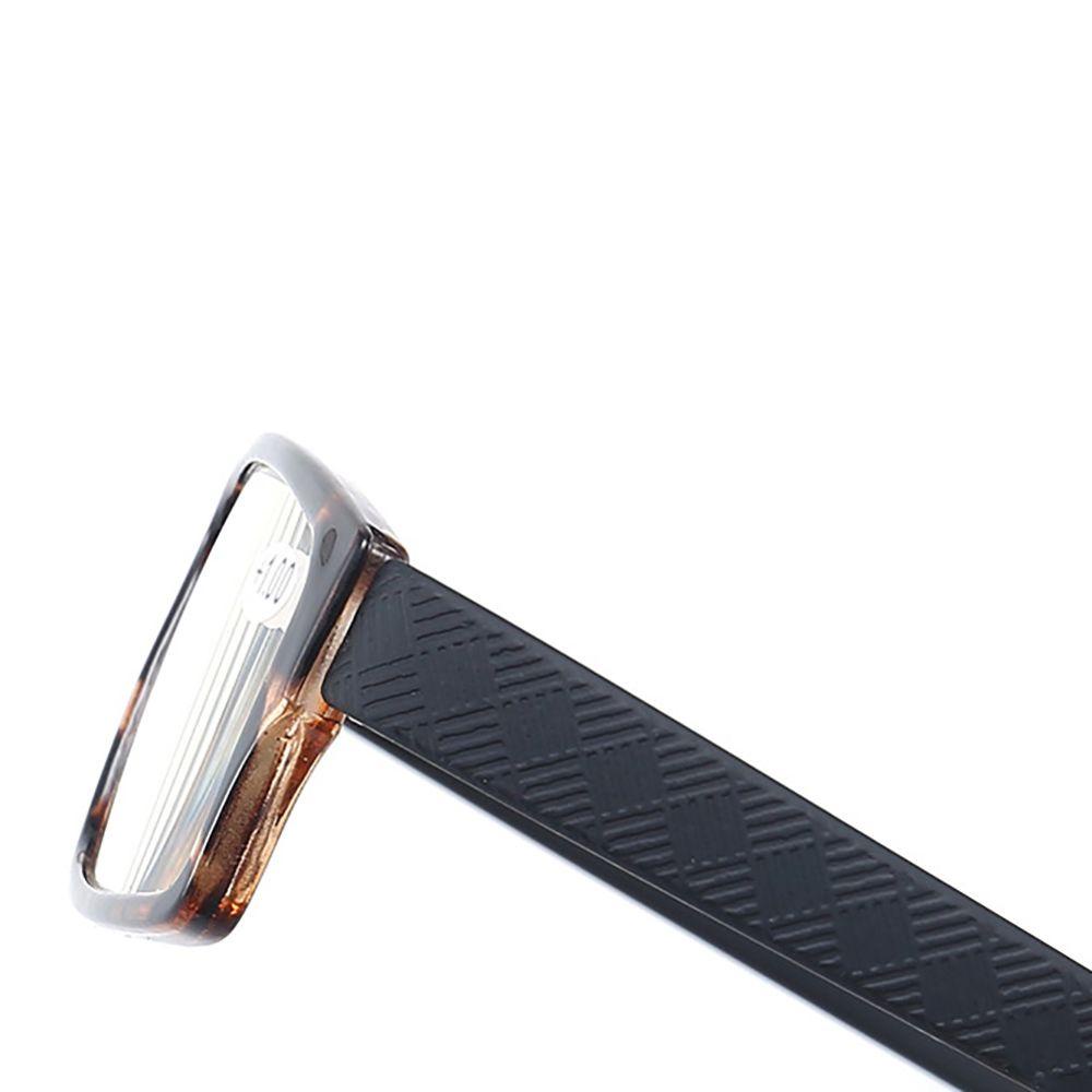 Somedayzl Kính Đọc Sách Đọc Sách Chống Bức Xạ Ánh Sáng Xanh In Họa Tiết Da Báo Bằng Nhựa Resin Chống Bức Xạ Cho Nam Và Nữ