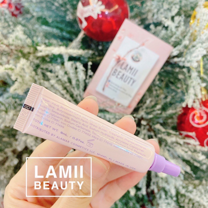 Kem lót mắt PERO PRIMERO LONG WEAR STICKY PIGMENT BASE | BigBuy360 - bigbuy360.vn