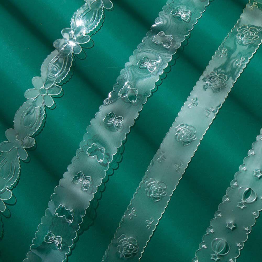 Dây Áo Ngực Trong Suốt Không Trượt Màu Trơn Tùy Chỉnh Thời Trang Cho Nữ