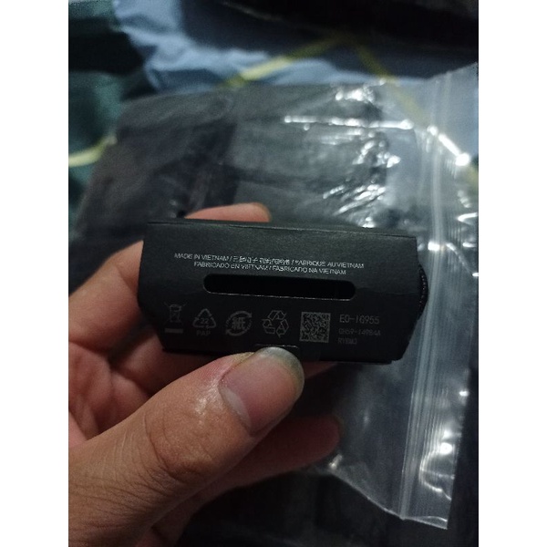 Tai nghe rắc tròn 3,5mm tương thích SS AKG S10 S8 S7 S6 S5 J NOTE dòng androi bảo hành 1 năm lỗi 1 đổi 1