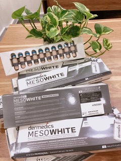 Cấy phấn Mesowhite