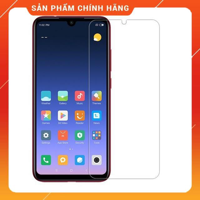 Miếng dán kính cường lực HBO cho Xiaomi Redmi Note 7 / 7 Pro (0,3mm, độ cứng 9H, chống trầy) - Hàng nhập khẩu