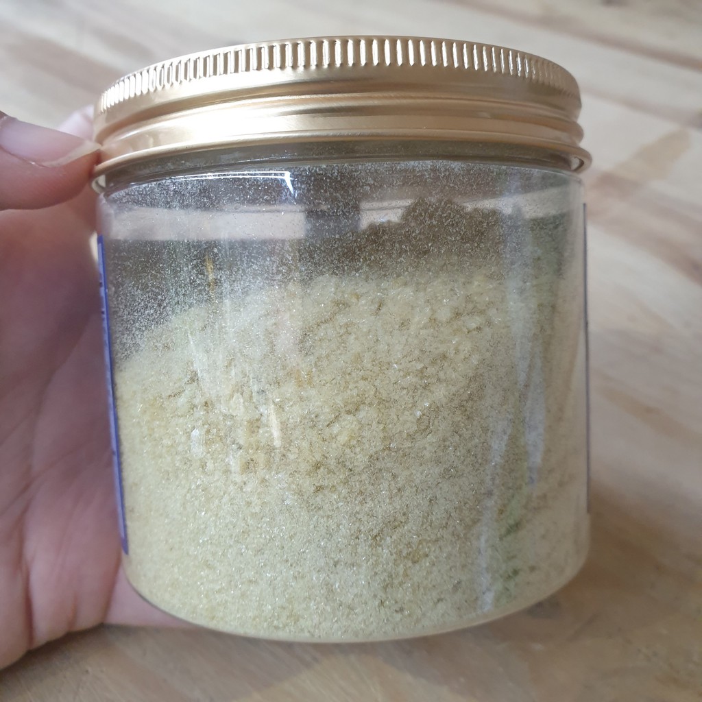 Nước mía tươi sấy hữu cơ Vinamit 120gr nước mía hữu cơ 100%