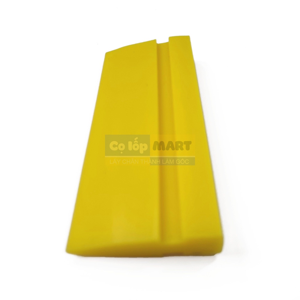 Gạt Silicone Dán PPF / Wrapping A102