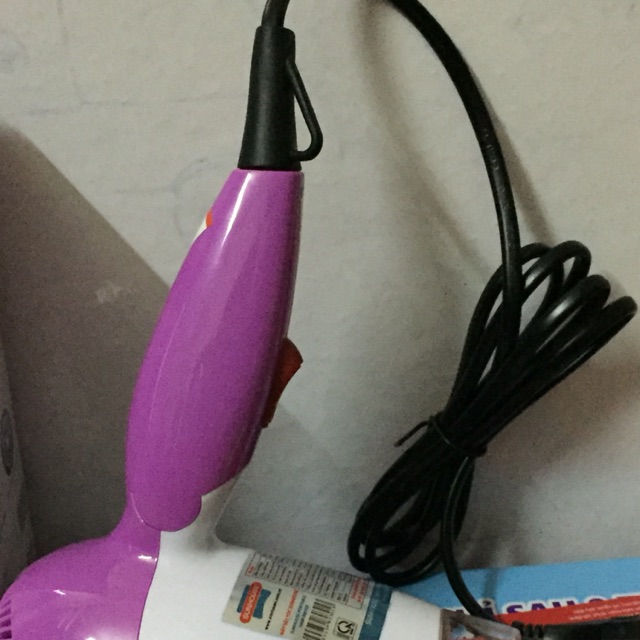 Máy sấy tóc mini